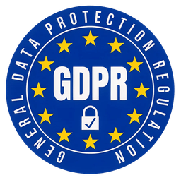 GDPR icon